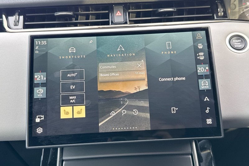 Used Land Rover Range Rover Evoque 2025 for sale - 77803992: Photo 28