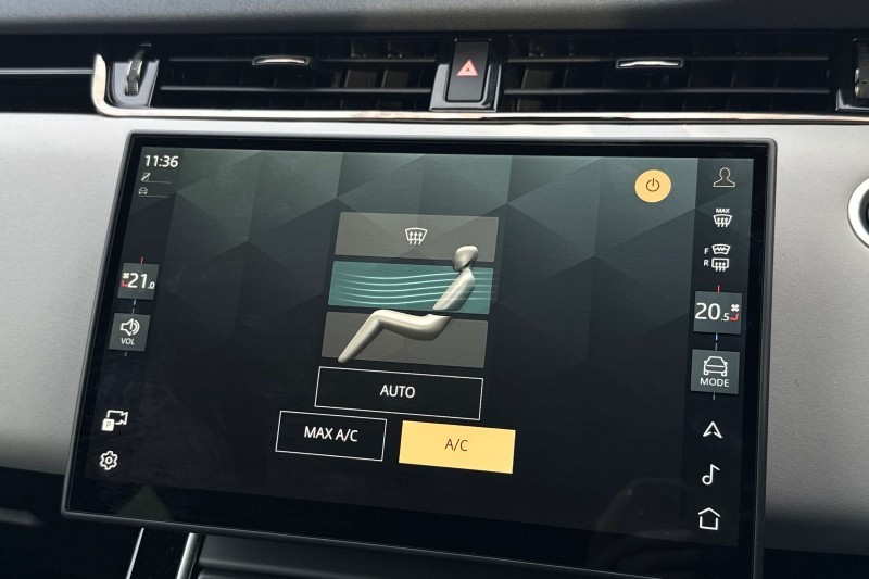 Used Land Rover Range Rover Evoque 2025 for sale - 77803992: Photo 29