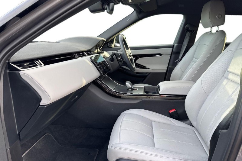 Used Land Rover Range Rover Evoque 2025 for sale - 77803992: Photo 3