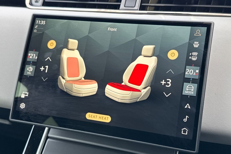 Used Land Rover Range Rover Evoque 2025 for sale - 77803992: Photo 30