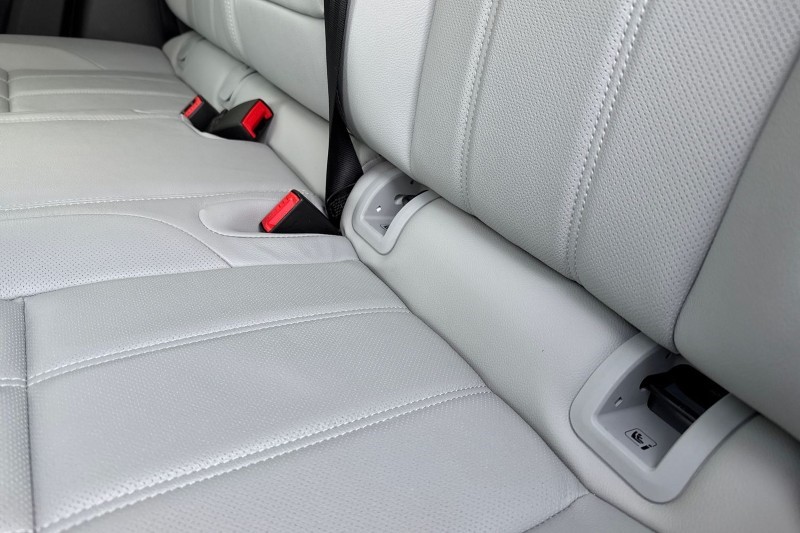 Used Land Rover Range Rover Evoque 2025 for sale - 77803992: Photo 32