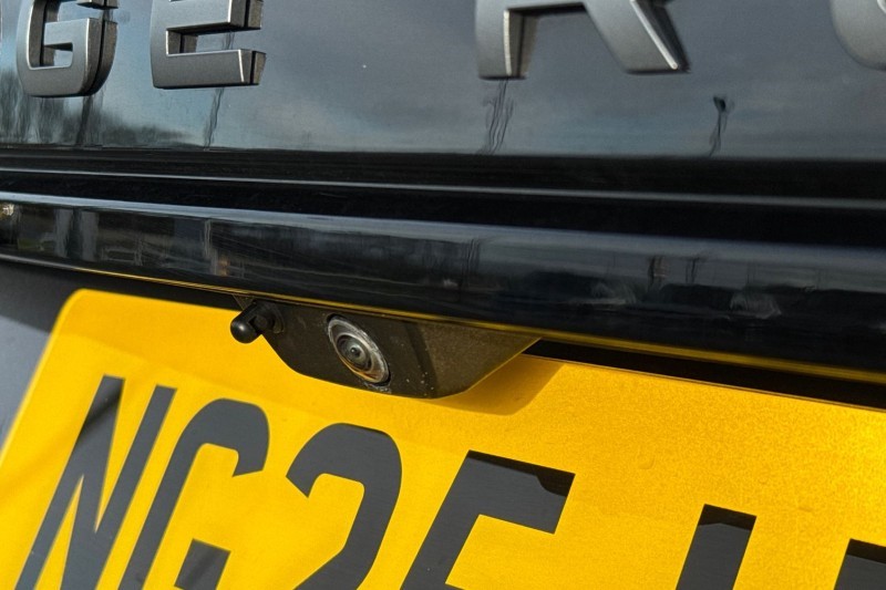 Used Land Rover Range Rover Evoque 2025 for sale - 77803992: Photo 34