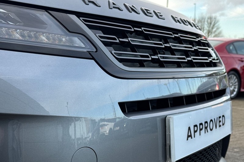 Used Land Rover Range Rover Evoque 2025 for sale - 77803992: Photo 36