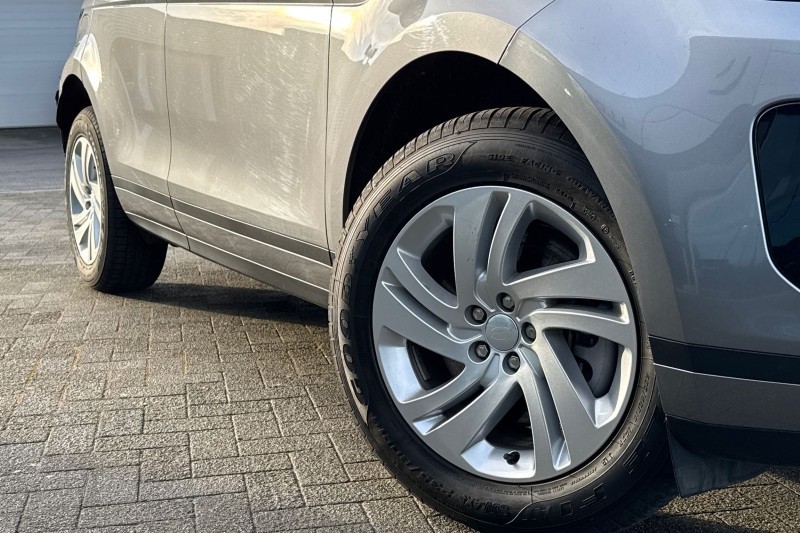 Used Land Rover Range Rover Evoque 2025 for sale - 77803992: Photo 37