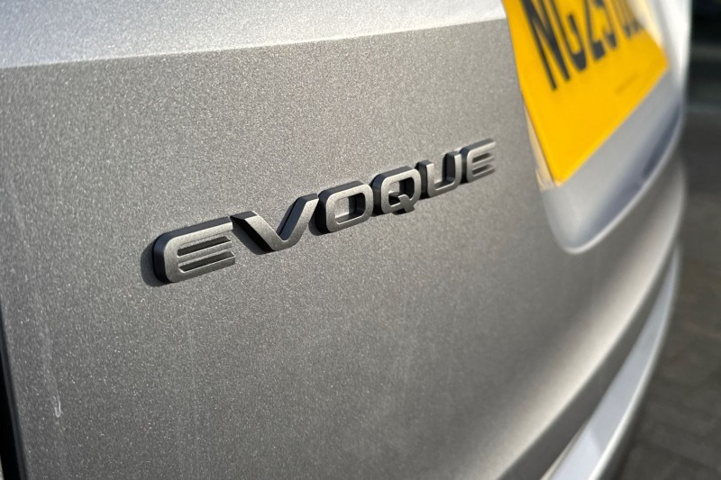 Used Land Rover Range Rover Evoque 2025 for sale - 77803992: Photo 39