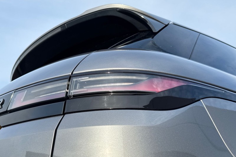 Used Land Rover Range Rover Evoque 2025 for sale - 77803992: Photo 40