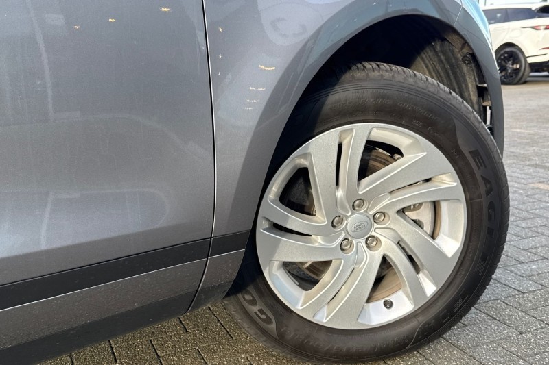 Used Land Rover Range Rover Evoque 2025 for sale - 77803992: Photo 42