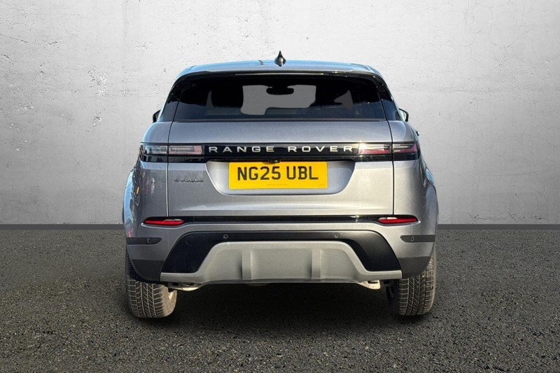 Used Land Rover Range Rover Evoque 2025 for sale - 77803992: Photo 6
