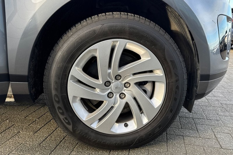 Used Land Rover Range Rover Evoque 2025 for sale - 77803992: Photo 8