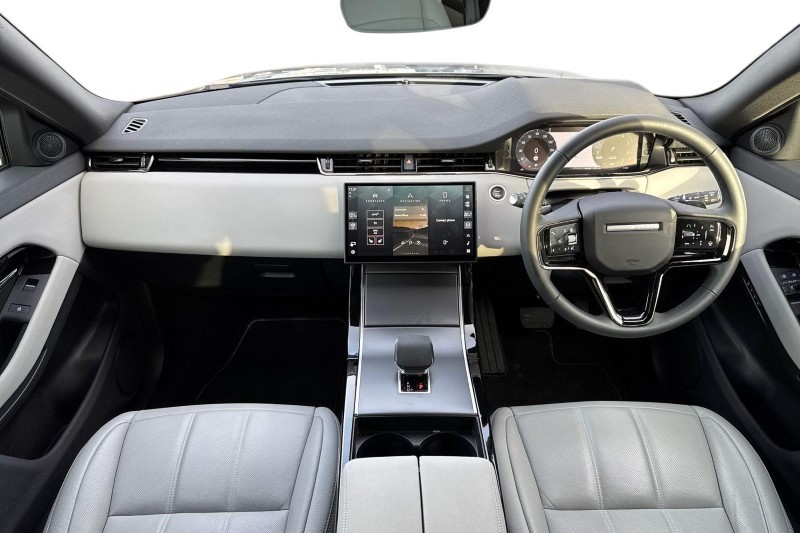 Used Land Rover Range Rover Evoque 2025 for sale - 77803992: Photo 9