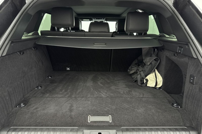 Used Land Rover Range Rover Sport 2022 for sale - 77545368: Photo 10