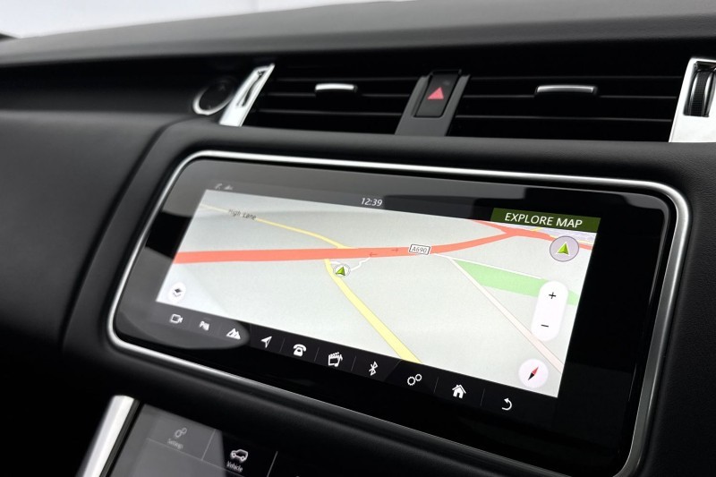 Used Land Rover Range Rover Sport 2022 for sale - 77545368: Photo 11