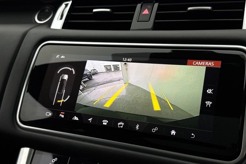 Used Land Rover Range Rover Sport 2022 for sale - 77545368: Photo 12