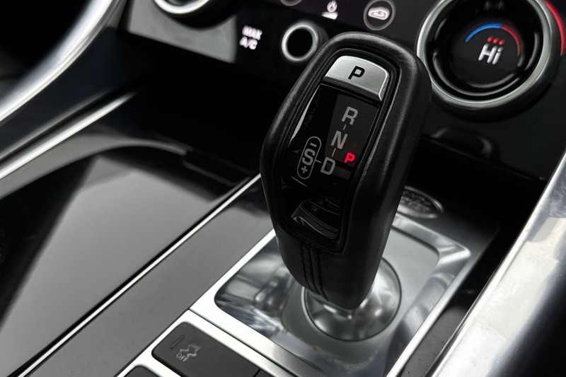 Used Land Rover Range Rover Sport 2022 for sale - 77545368: Photo 13