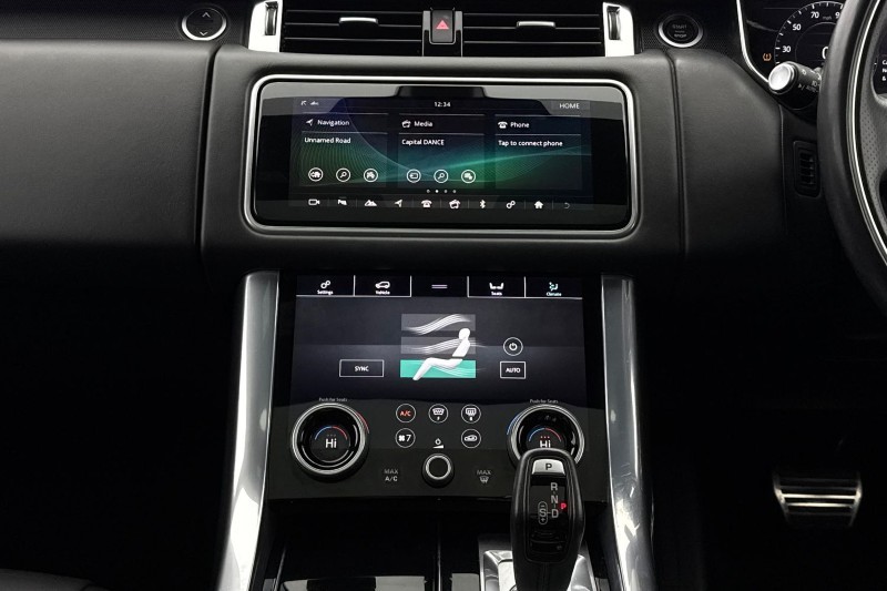 Used Land Rover Range Rover Sport 2022 for sale - 77545368: Photo 14