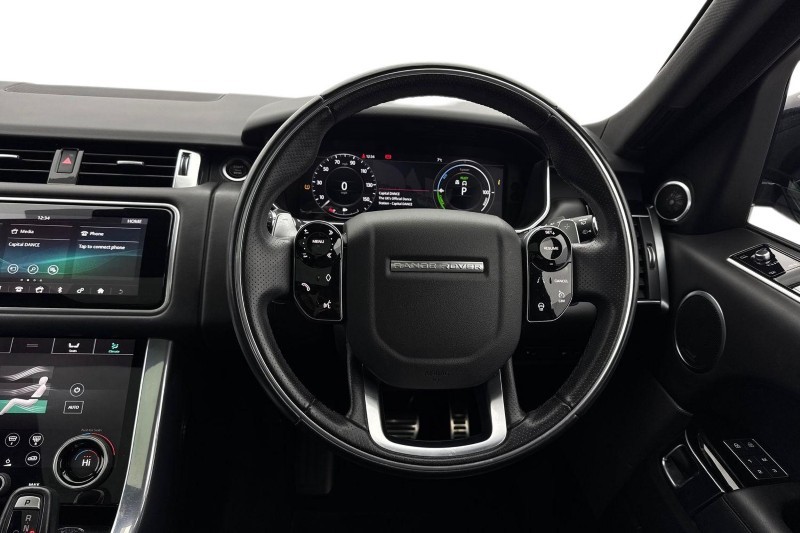 Used Land Rover Range Rover Sport 2022 for sale - 77545368: Photo 15