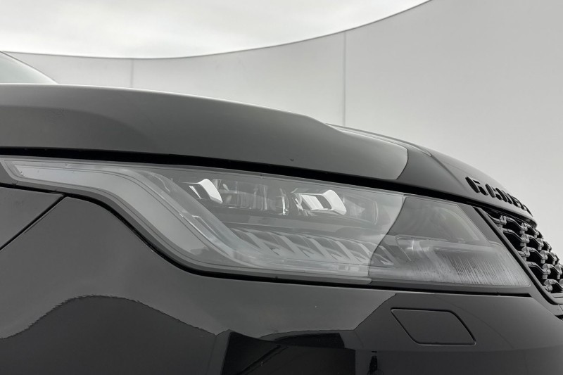 Used Land Rover Range Rover Sport 2022 for sale - 77545368: Photo 17