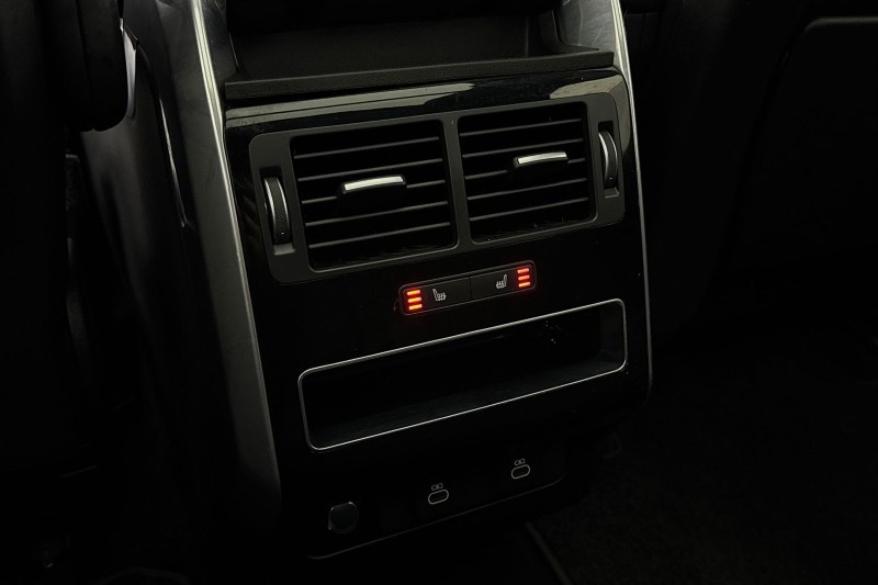 Used Land Rover Range Rover Sport 2022 for sale - 77545368: Photo 18
