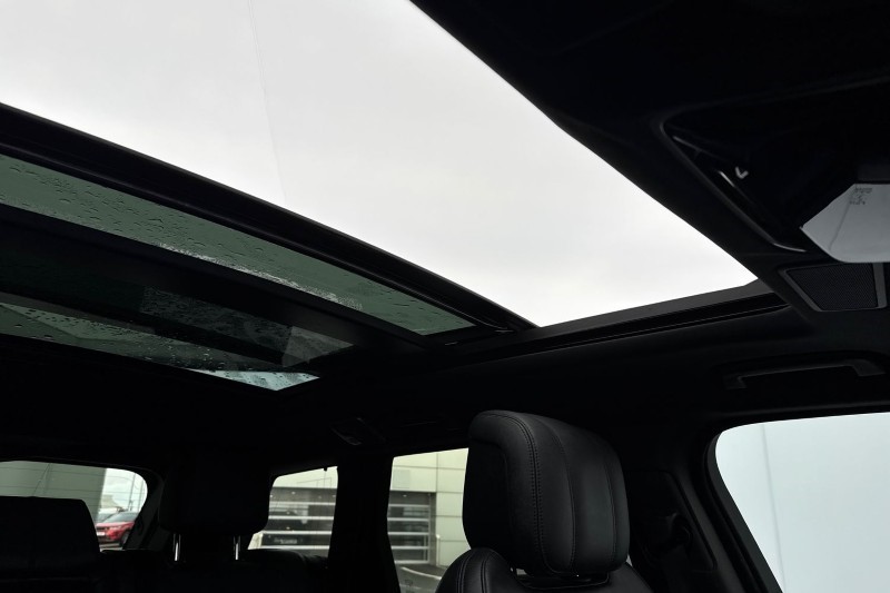 Used Land Rover Range Rover Sport 2022 for sale - 77545368: Photo 21