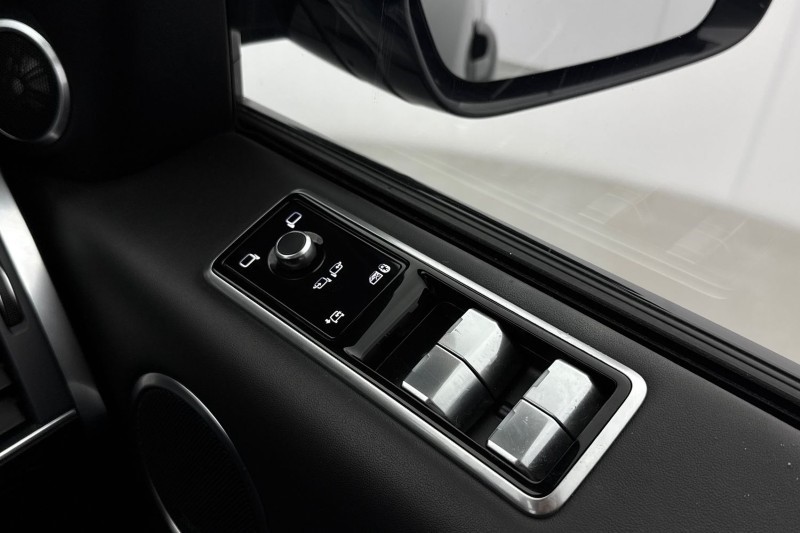 Used Land Rover Range Rover Sport 2022 for sale - 77545368: Photo 23