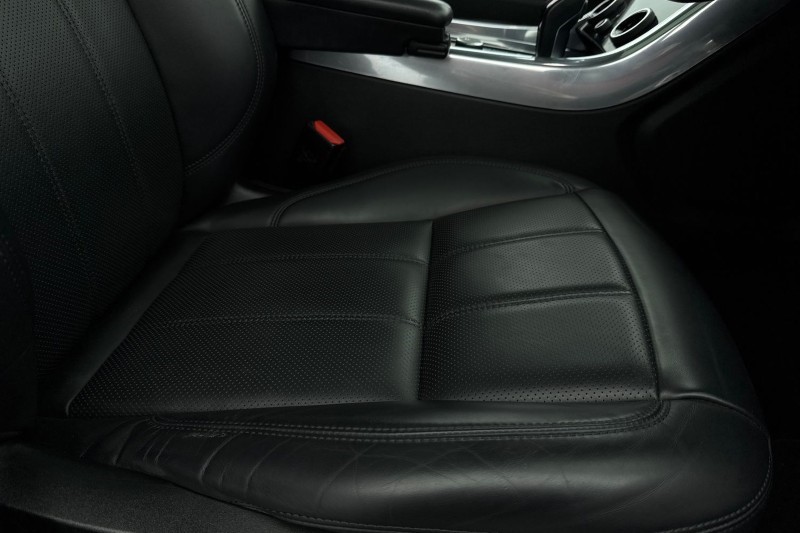 Used Land Rover Range Rover Sport 2022 for sale - 77545368: Photo 25