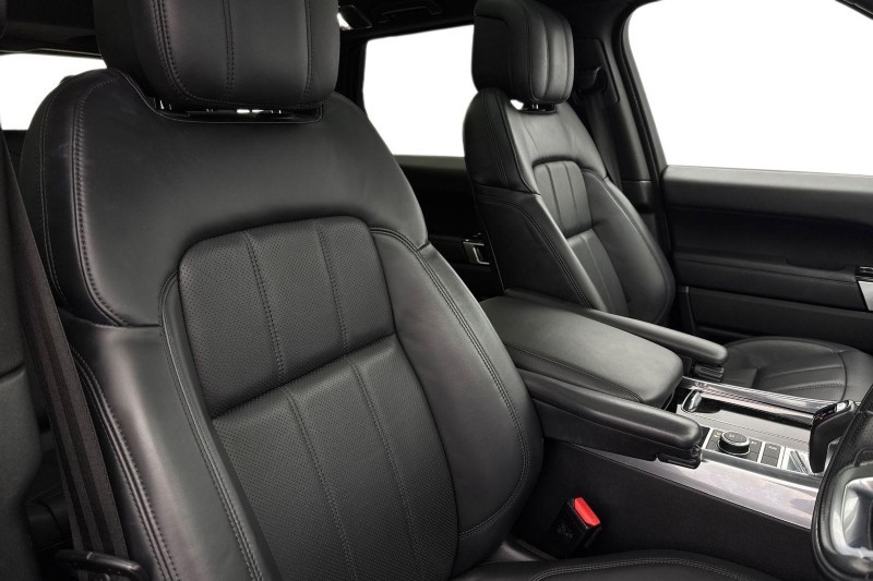 Used Land Rover Range Rover Sport 2022 for sale - 77545368: Photo 26