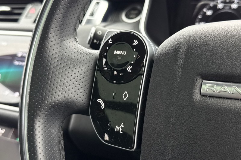 Used Land Rover Range Rover Sport 2022 for sale - 77545368: Photo 27