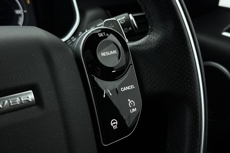 Used Land Rover Range Rover Sport 2022 for sale - 77545368: Photo 28