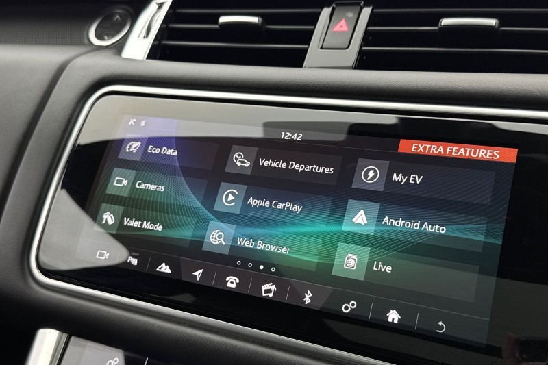 Used Land Rover Range Rover Sport 2022 for sale - 77545368: Photo 30