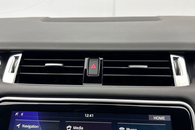 Used Land Rover Range Rover Sport 2022 for sale - 77545368: Photo 34