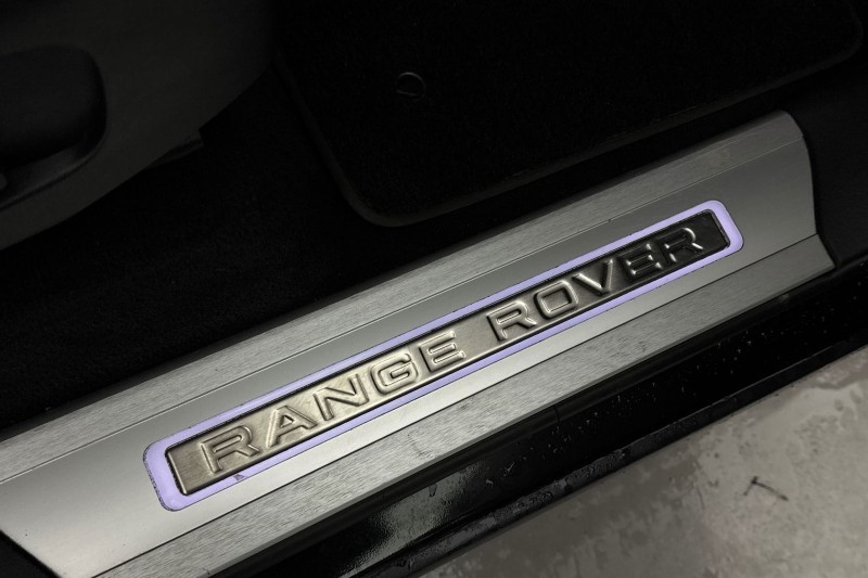 Used Land Rover Range Rover Sport 2022 for sale - 77545368: Photo 36