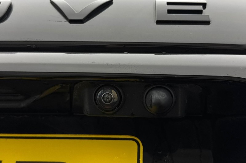 Used Land Rover Range Rover Sport 2022 for sale - 77545368: Photo 39