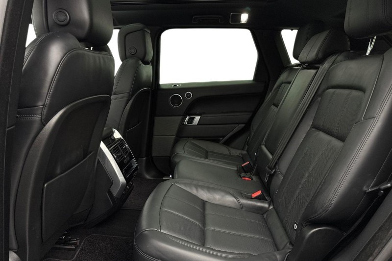 Used Land Rover Range Rover Sport 2022 for sale - 77545368: Photo 4