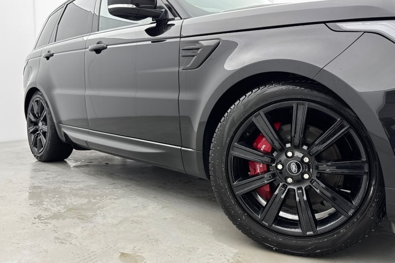 Used Land Rover Range Rover Sport 2022 for sale - 77545368: Photo 42