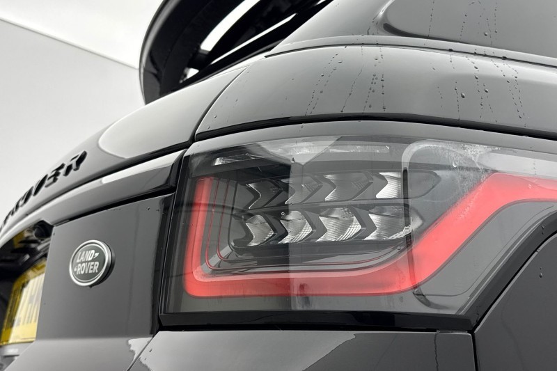 Used Land Rover Range Rover Sport 2022 for sale - 77545368: Photo 45