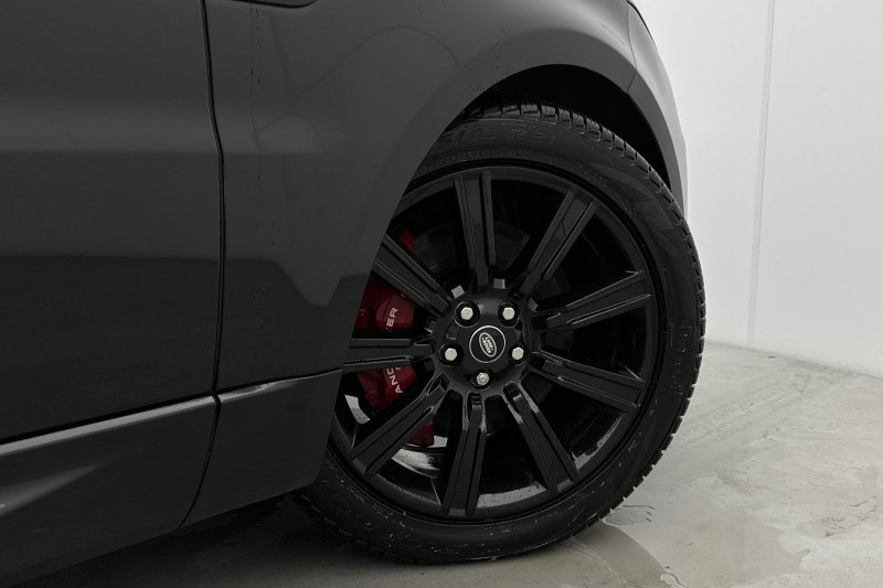 Used Land Rover Range Rover Sport 2022 for sale - 77545368: Photo 47