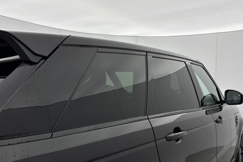 Used Land Rover Range Rover Sport 2022 for sale - 77545368: Photo 49