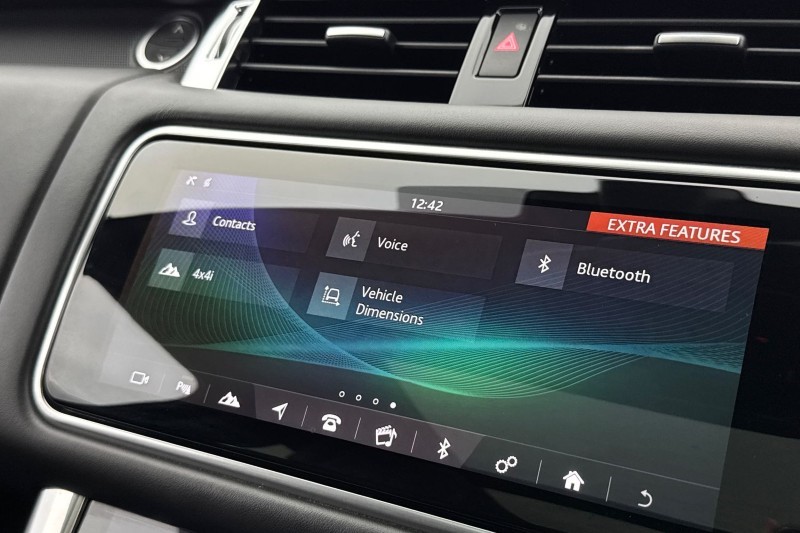 Used Land Rover Range Rover Sport 2022 for sale - 77545368: Photo 50