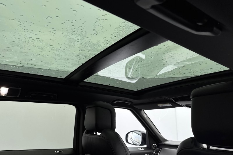 Used Land Rover Range Rover Sport 2022 for sale - 77545368: Photo 54