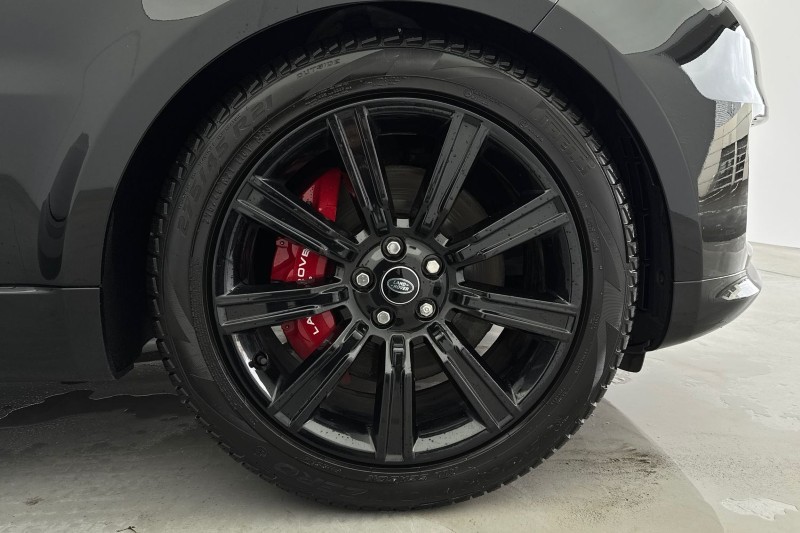 Used Land Rover Range Rover Sport 2022 for sale - 77545368: Photo 8