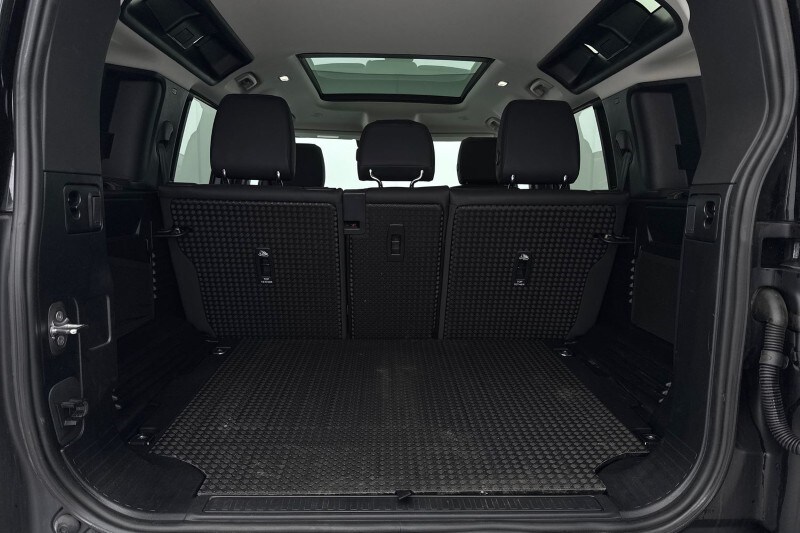 Used Land Rover Defender 2023 for sale - 77541533: Photo 10