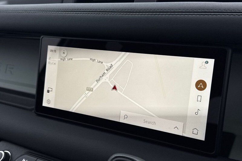 Used Land Rover Defender 2023 for sale - 77541533: Photo 11