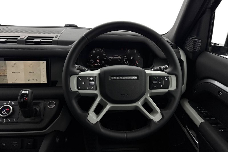 Used Land Rover Defender 2023 for sale - 77541533: Photo 15