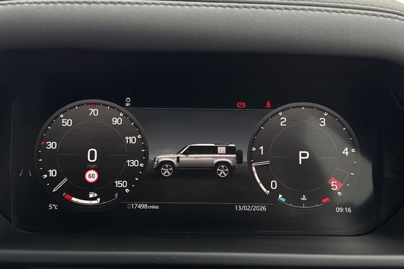 Used Land Rover Defender 2023 for sale - 77541533: Photo 16