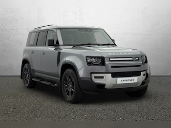 Used Land Rover Defender 2023 for sale - 77541533: Photo
