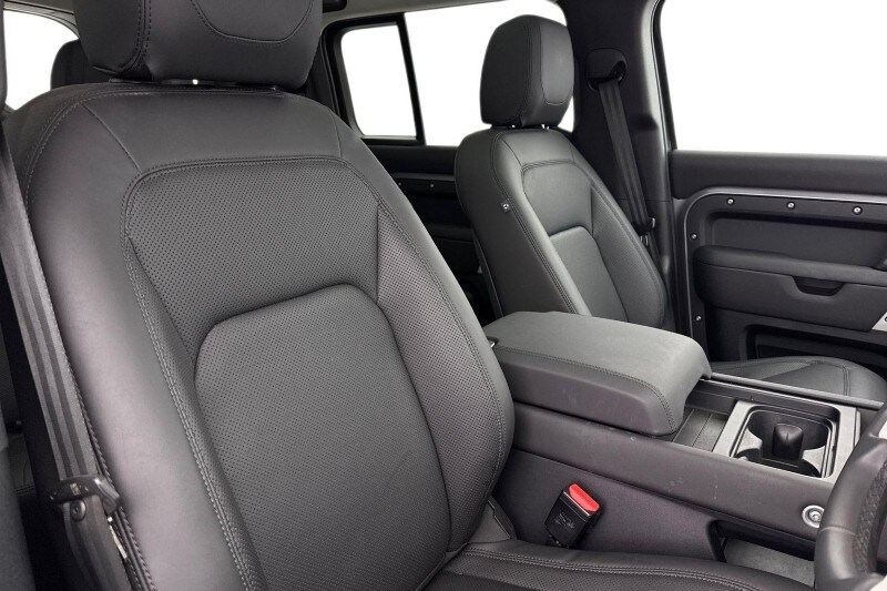 Used Land Rover Defender 2023 for sale - 77541533: Photo 27