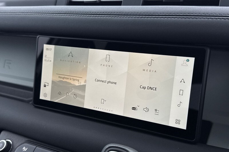 Used Land Rover Defender 2023 for sale - 77541533: Photo 30