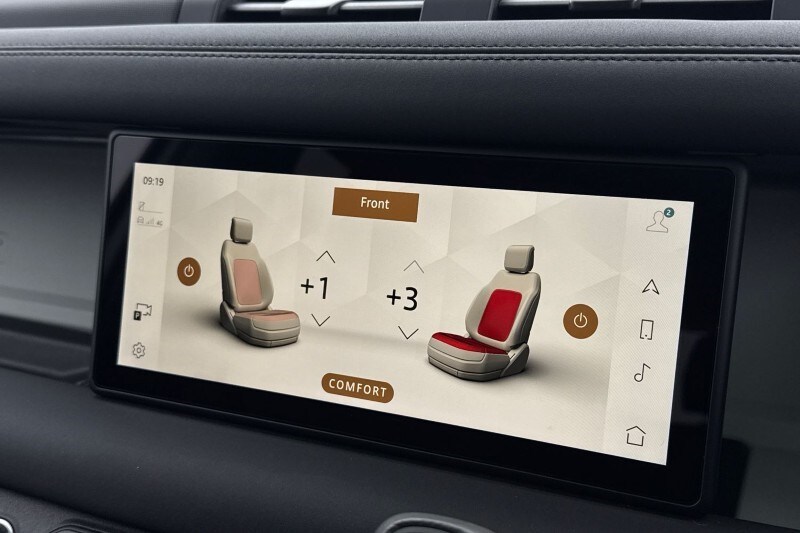 Used Land Rover Defender 2023 for sale - 77541533: Photo 33