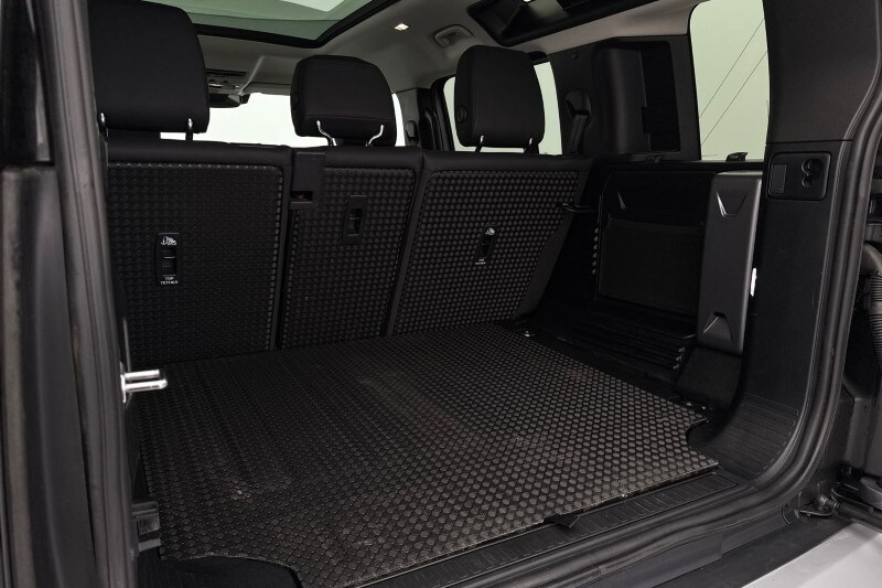 Used Land Rover Defender 2023 for sale - 77541533: Photo 36