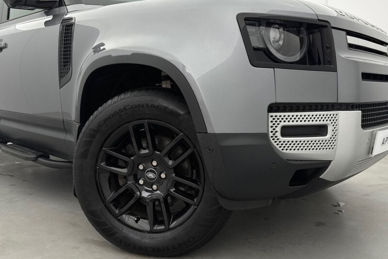 Used Land Rover Defender 2023 for sale - 77541533: Photo 38